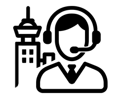 friendly customer service