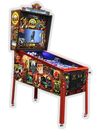 toy story pinball