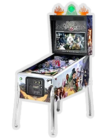The Hobbit Pinball